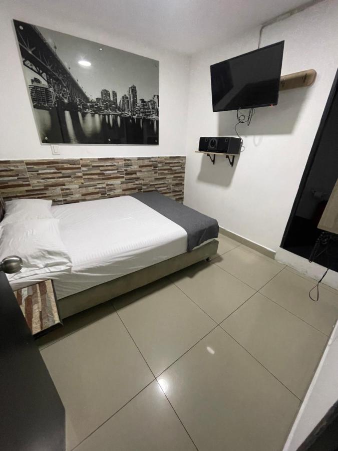 Hotel Select Medellín Esterno foto