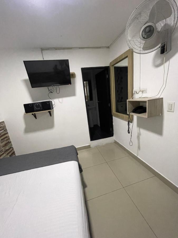 Hotel Select Medellín Esterno foto