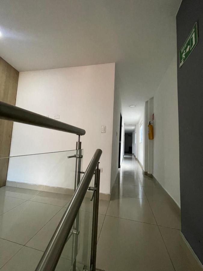 Hotel Select Medellín Esterno foto
