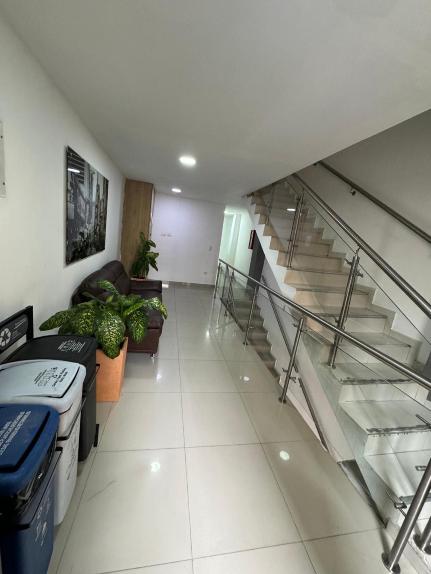 Hotel Select Medellín Esterno foto