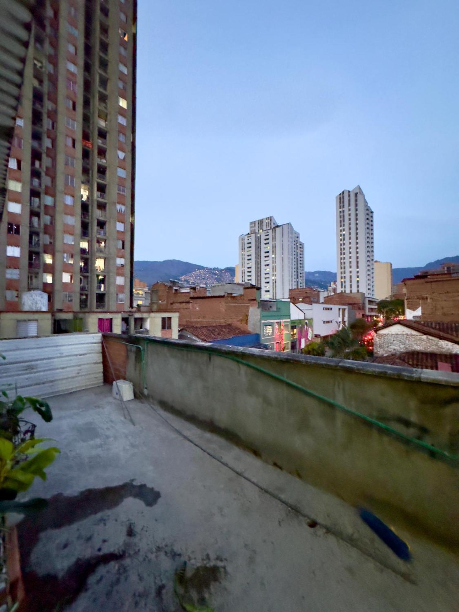 Hotel Select Medellín Esterno foto