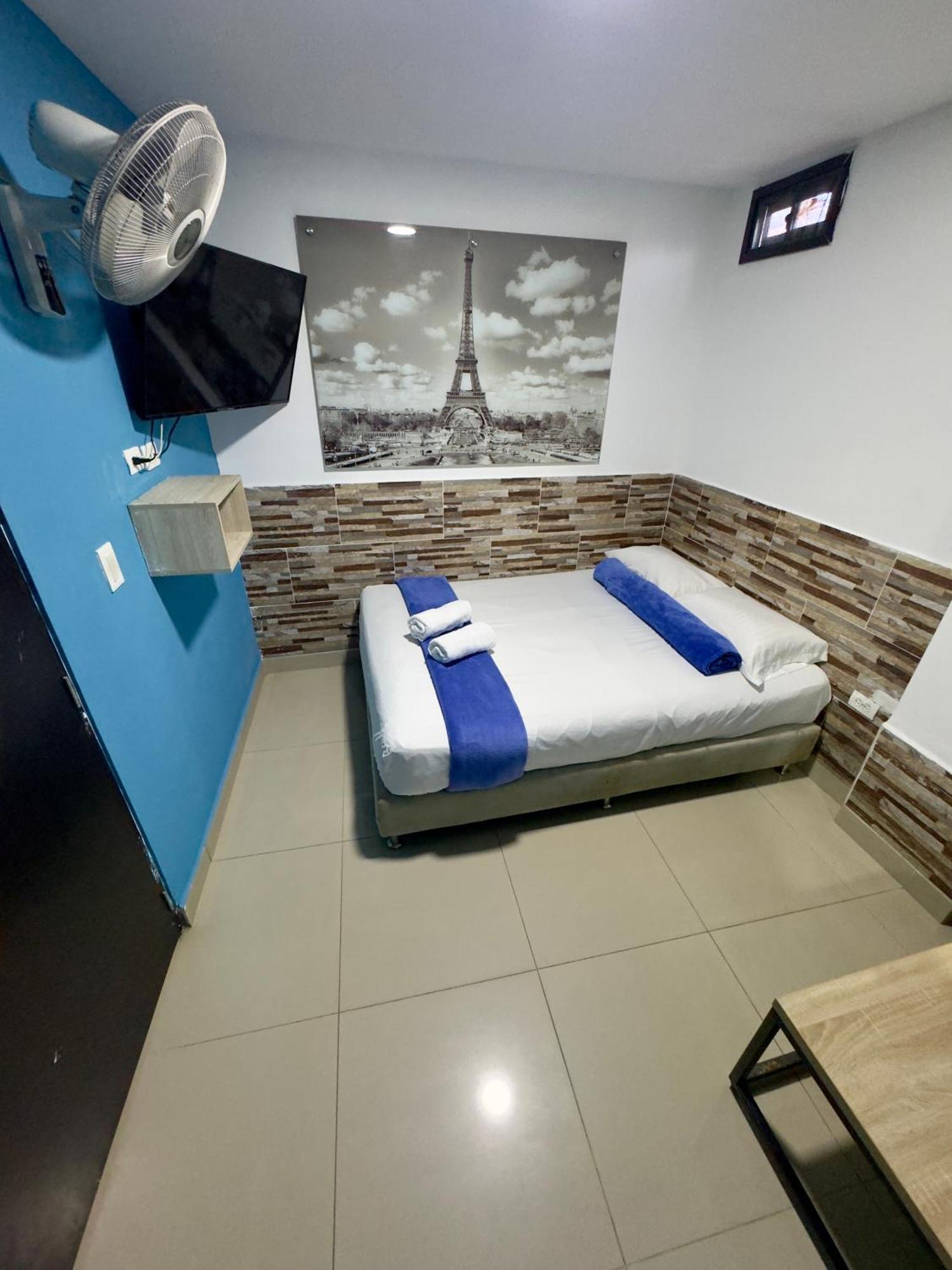 Hotel Select Medellín Esterno foto