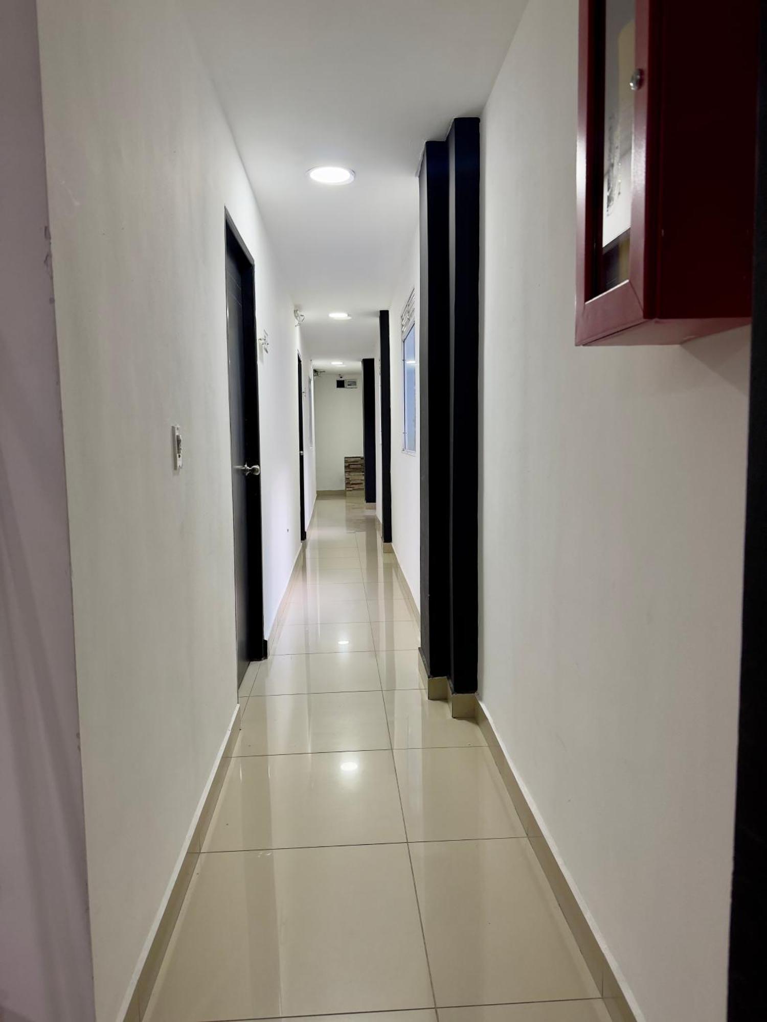Hotel Select Medellín Esterno foto