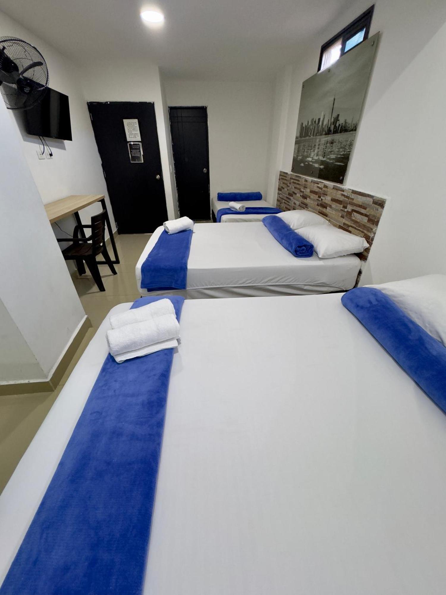 Hotel Select Medellín Esterno foto