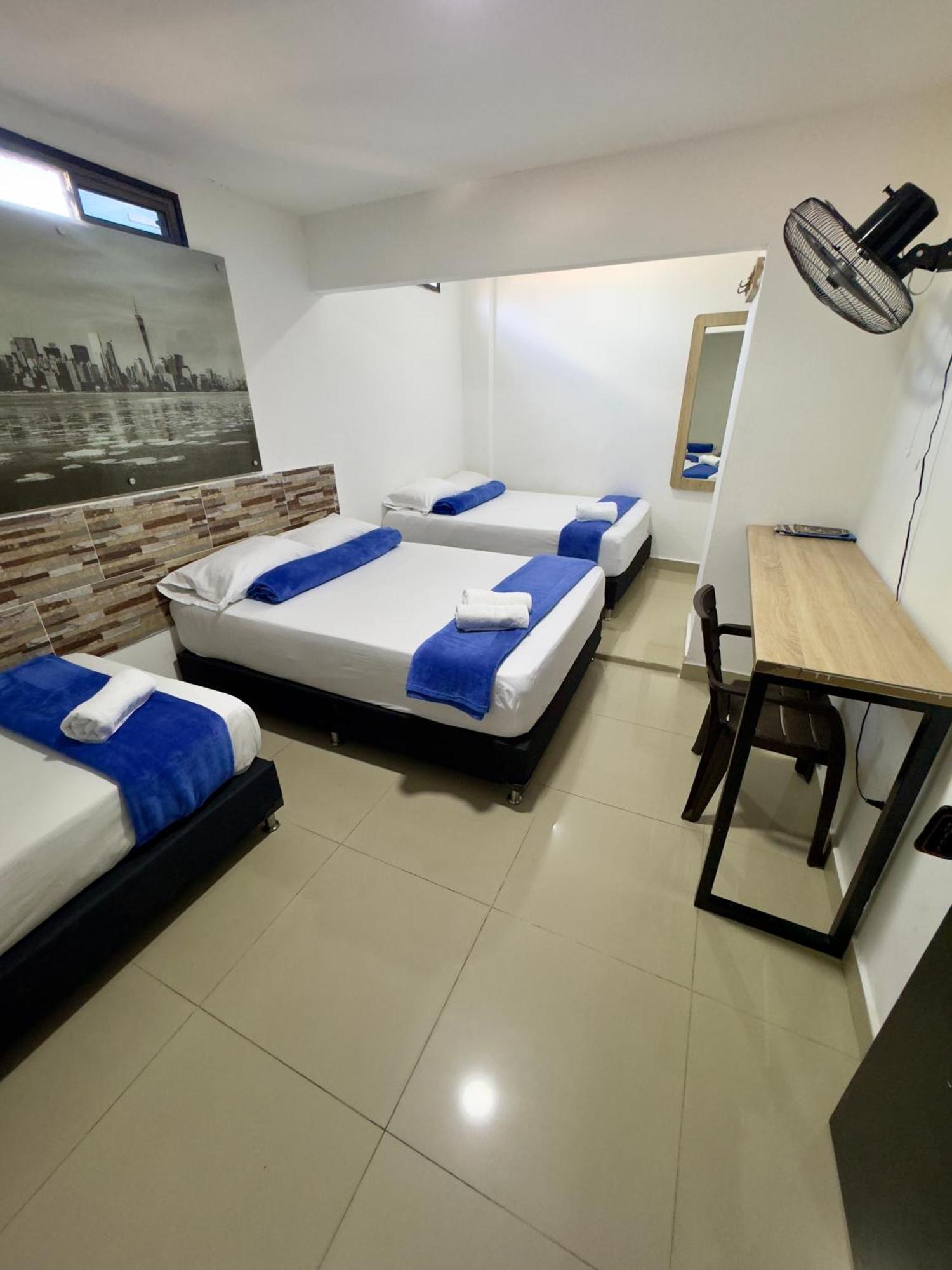 Hotel Select Medellín Esterno foto