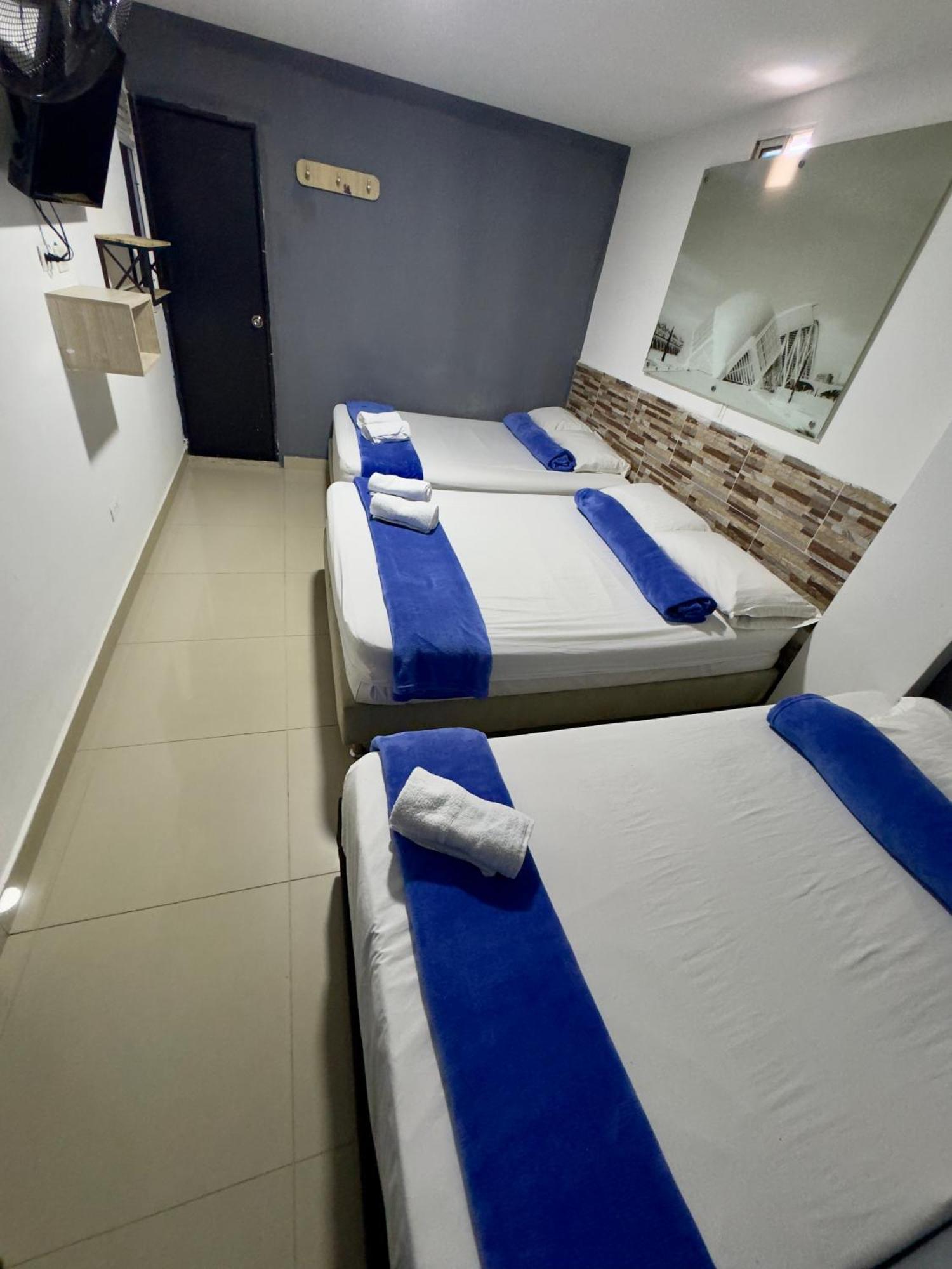 Hotel Select Medellín Esterno foto